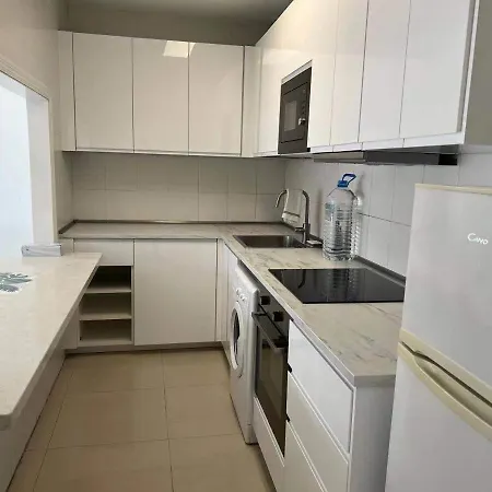 Olivin Apartment Puerto del Carmen (Lanzarote)