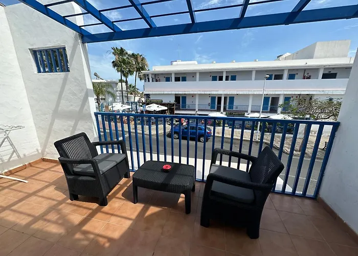 Appartement Olivin *