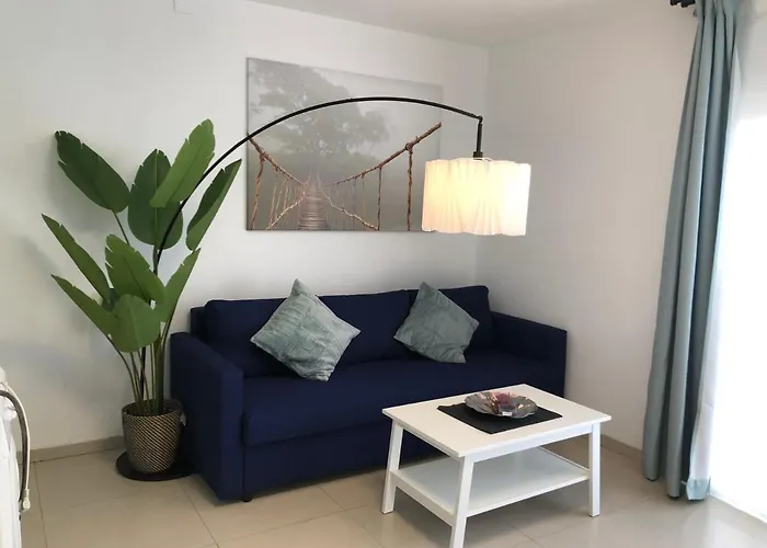 Olivin プエルト・デル・カルメン