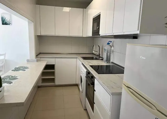 Olivin דירה פוארטו דל כרמן